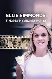 Finding My Secret Family