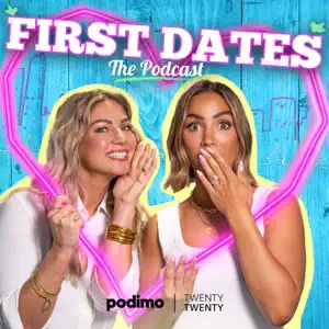 First Dates Podcast