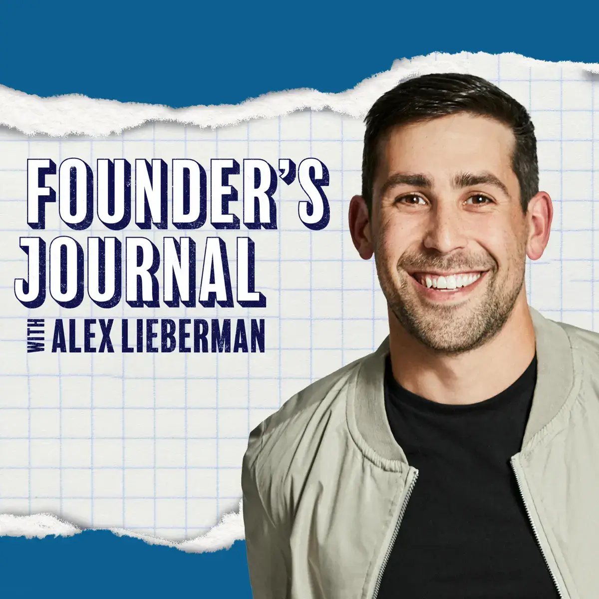 Founder’s Journal