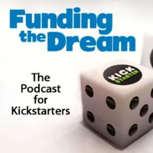 Funding the Dream Podcast