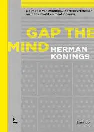 Gap The Mind - Herman Konings