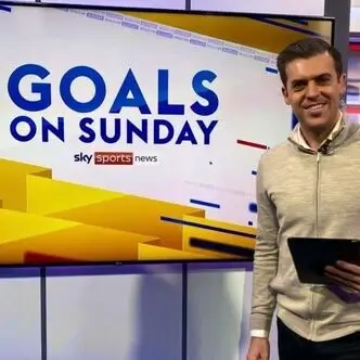 Goals On Sunday