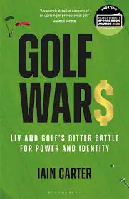 Golf Wars