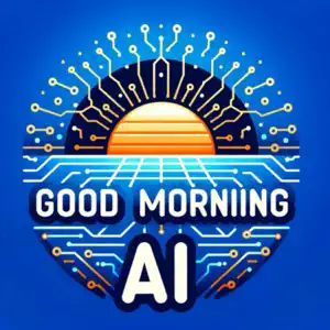 Good Morning AI Podcast