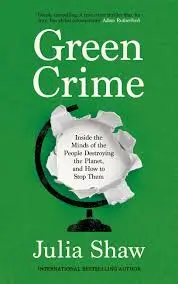 Green Crime 