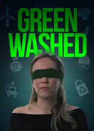 Greenwashed
