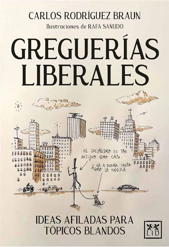 Greguerias Liberales
