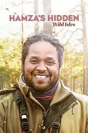 Hamza's Hidden Wild Isles