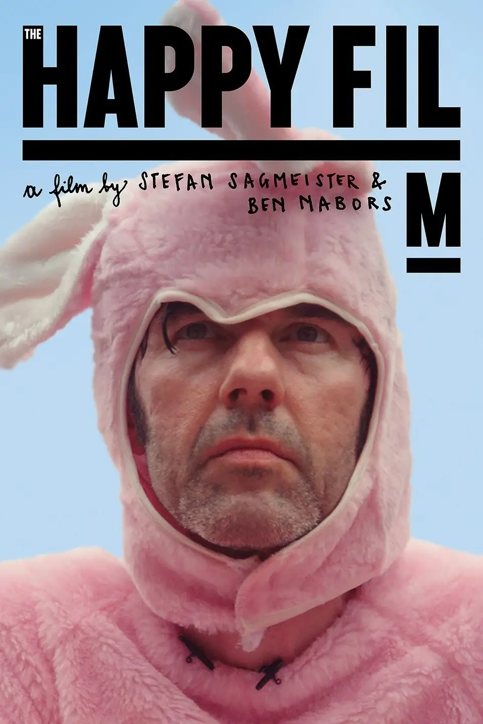 The Happy Film - Stefan Sagmeister