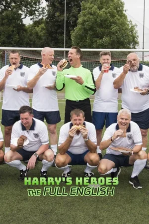 Harry's Heroes