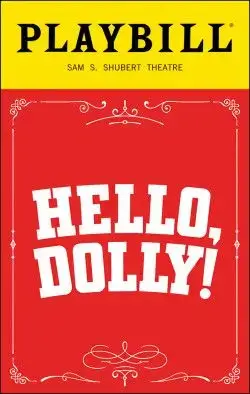 Hello, Dolly!