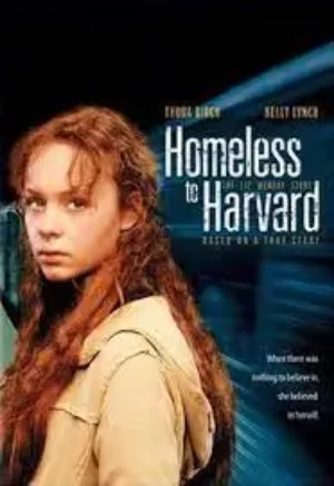 Homeless to Harvard