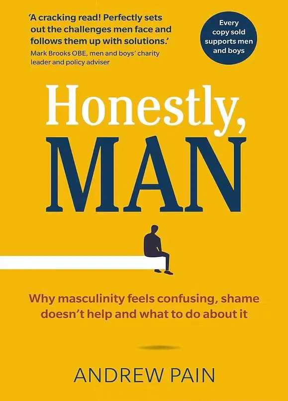 Honestly, Man