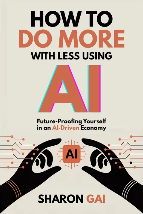 How To Do More With Less Using AI