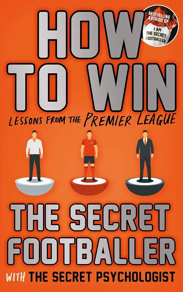 How to Win: Lessons from the Premier League
