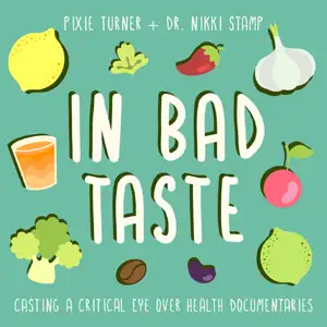 In Bad Taste Podcast