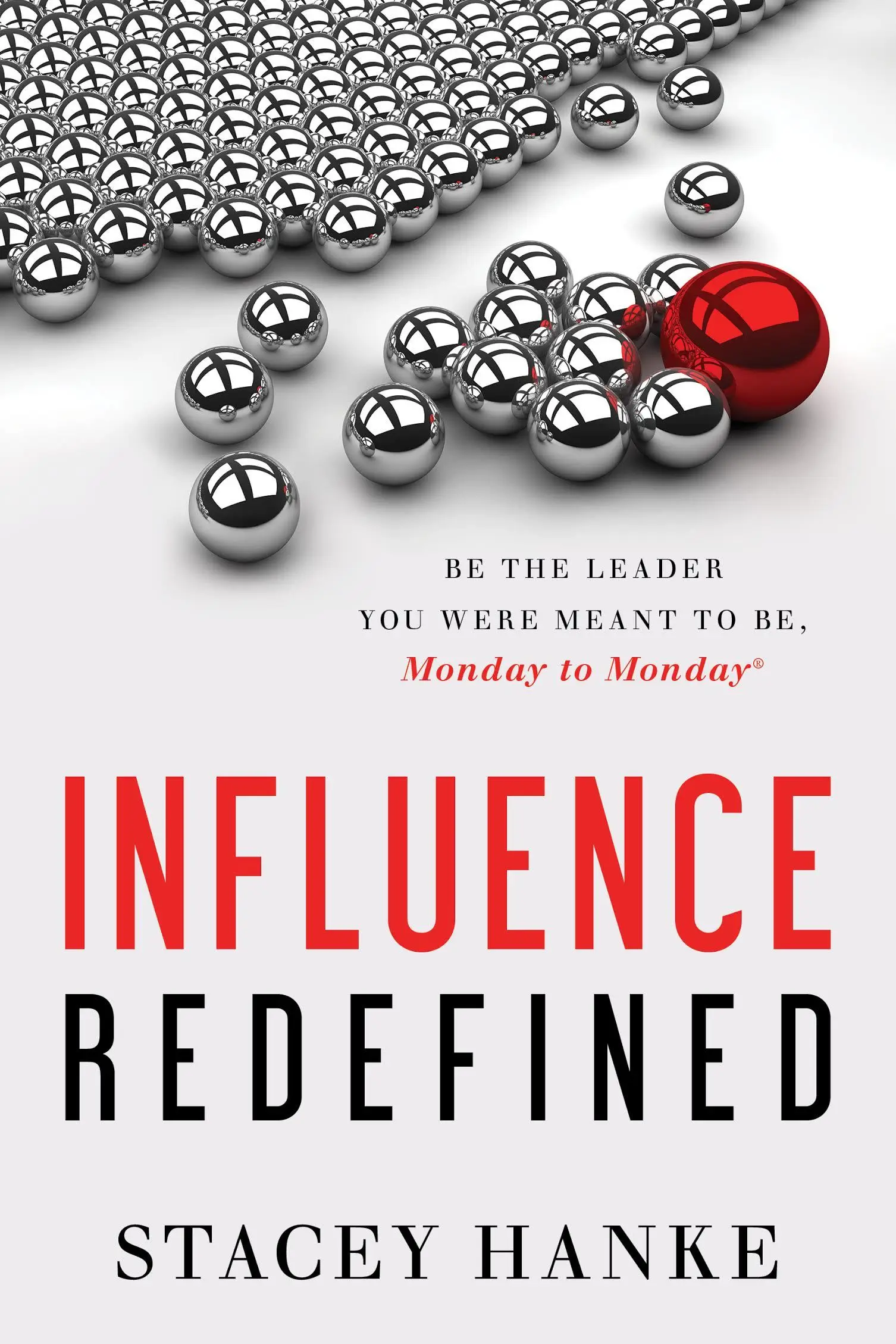 Influence Redefined