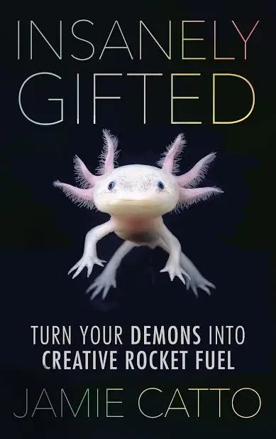 Insanely Gifted