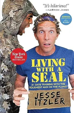 Living With A Navy SEAL