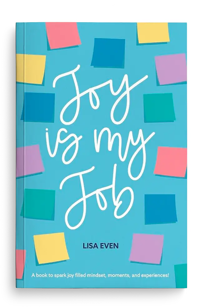 Joy Is My Job