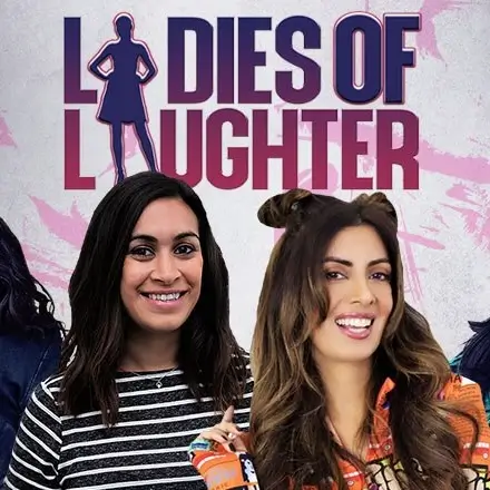 Ladies of Laughter