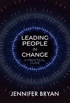 Leading People in Change