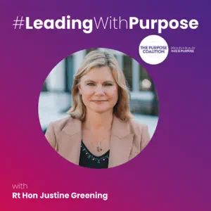 Leading With Purpose Podcast