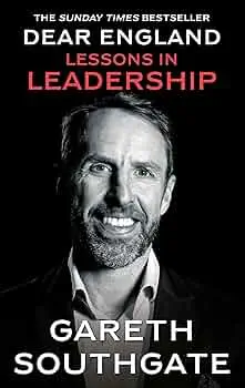 Dear England: Lessons in Leadership