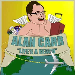 Life's A Beach Podcast