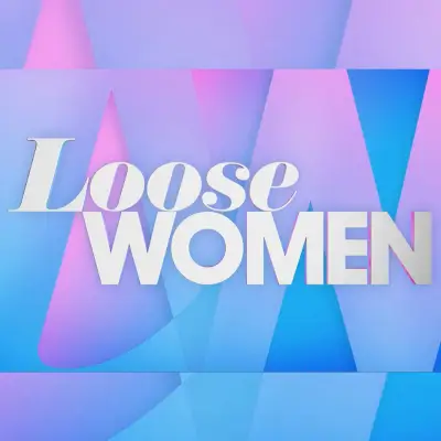 Loose Women - Katie Piper OBE