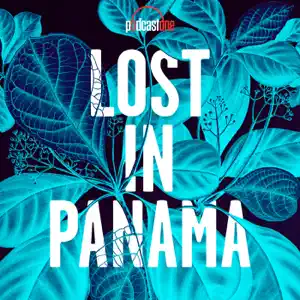 Lost In Panama Podcast