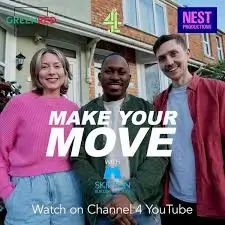 Make Your Move