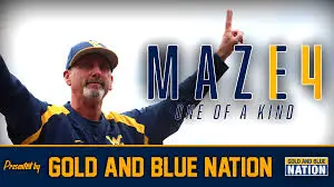 Mazey: One Of A Kind