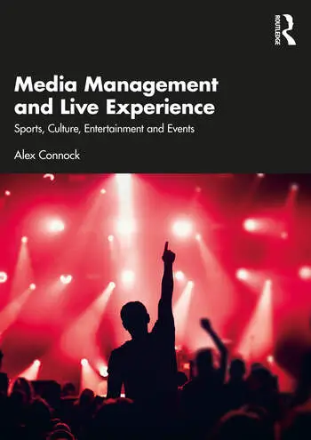 Media Management And Live Experience