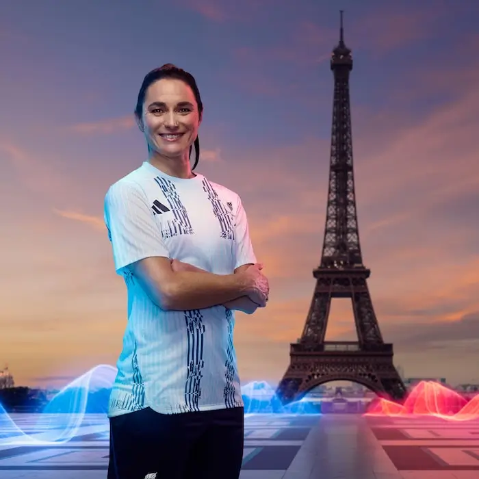 Meet the Paralympians with Sarah Storey