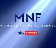 Monday Night Football