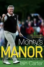 Monty's Manor