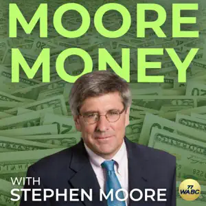Moore Money Podcast