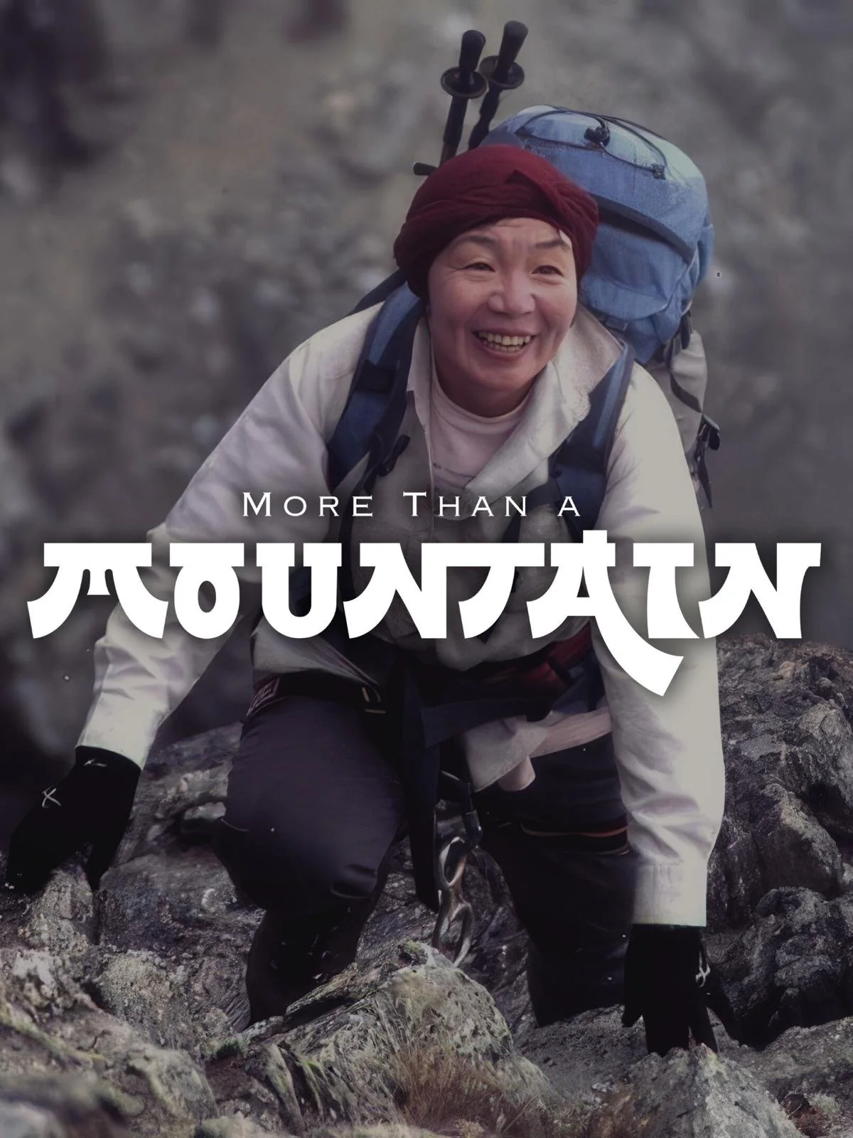 More Than A Mountain