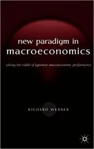 New Paradigm In Macroeconomics