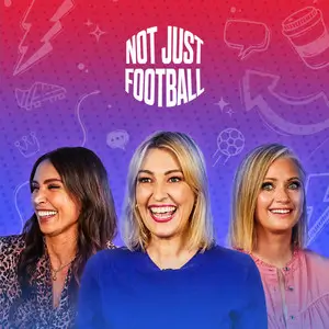 Not Just Football Podcast
