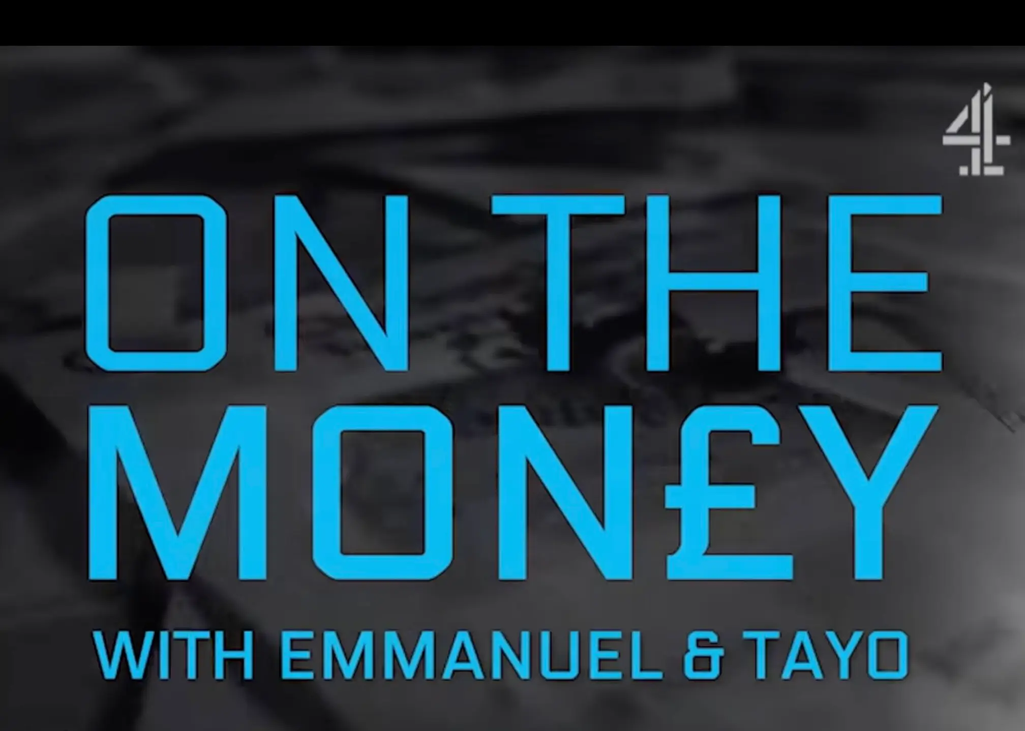 On the Money