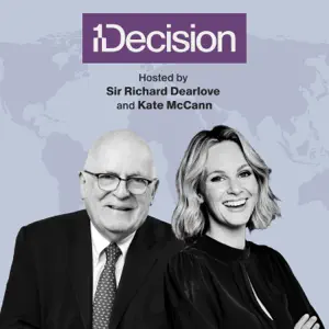One Decision