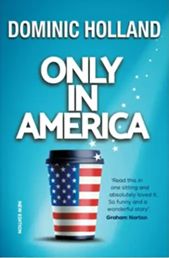 Only In America