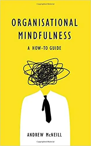 Organisational Mindfulness