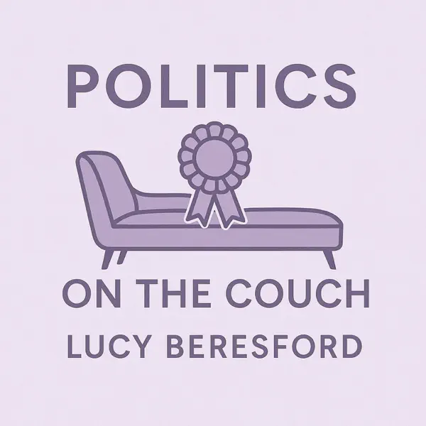 Politics On the Couch Podcast