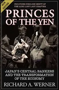 Princes Of The Yen