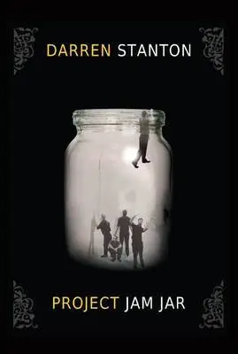 Project Jam Jar - Darren Stanton