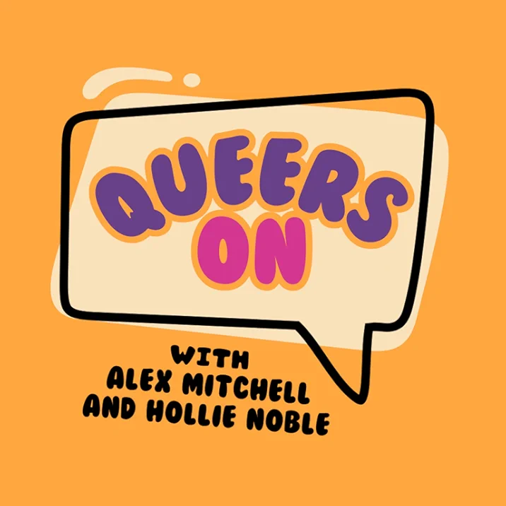 Queers On Podcast