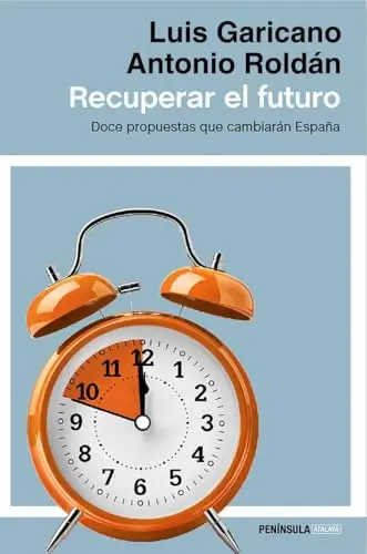 Recuperar el futuro